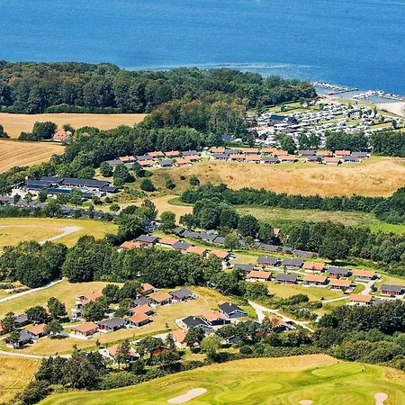Xxxvi Holiday home *