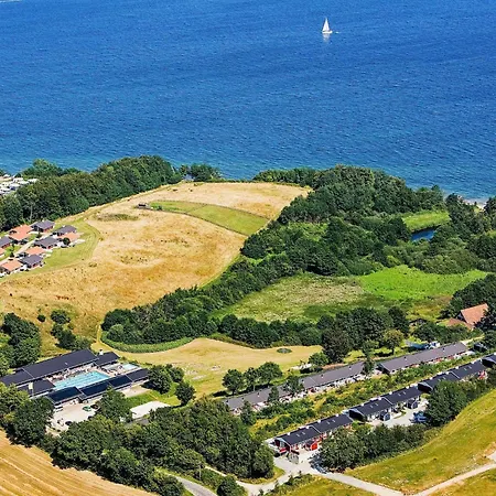 Xxxvi Holiday home Aabenraa