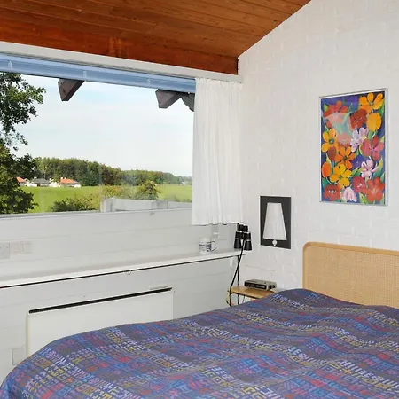 Xxxvi Holiday home *