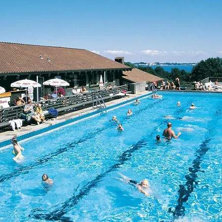 Xxxvi Holiday home Aabenraa