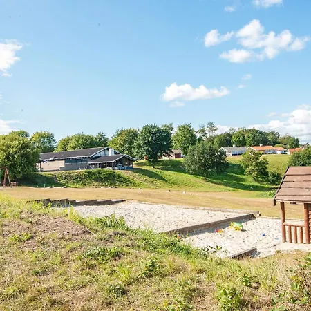 Xxxvi Holiday home