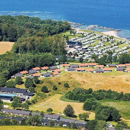 Holiday home Xxxvi *