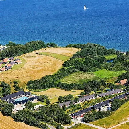 Holiday home Xxxvi *