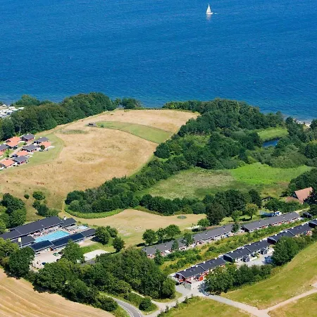 Holiday home Xxxvi Aabenraa